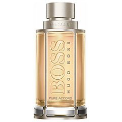 Hugo Boss BOSS The Scent Pure Accord 1/1