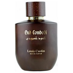 Louis Cardin Oud Cambodi 1/1