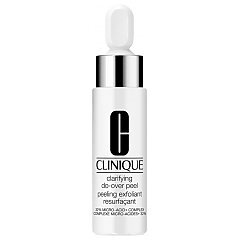 Clinique Clarifying Do-Over Peel 1/1