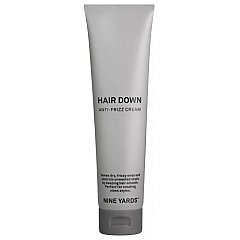 Nine Yards Hair Down Anti-Frizz Cream 1/1