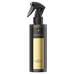 Nanoil Heat Protectant Spray 1/1