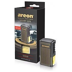 Areon Car Sport Lux 1/1