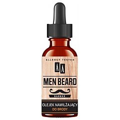 AA Men Beard 1/1