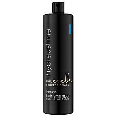 Mevelle Professional Hydra & Shine Intensive Hair Shampoo 1/1