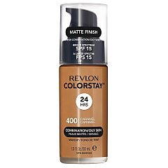 Revlon Colo rStay™ Makeup for Combination/Oily Skin SPF15 1/1