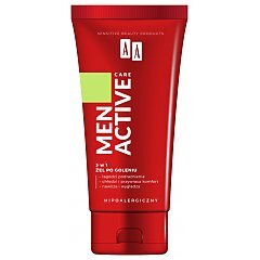 AA Men Active Care 3w1 1/1