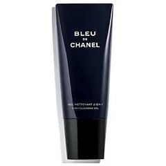 Bleu de CHANEL 2-in-1 Cleansing Gel 1/1