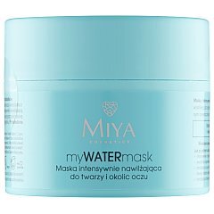 Miya Cosmetics MyWATERmask 1/1