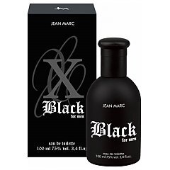 Jean Marc X-Black 1/1