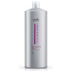 Londa Professional Deep Moisture Shampoo 1/1