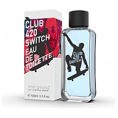 Linn Young Club 420 Switch 1/1