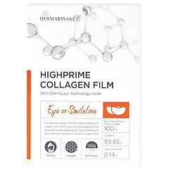 Dermarssance Highprime Collagen Film Eye or Smileline 1/1