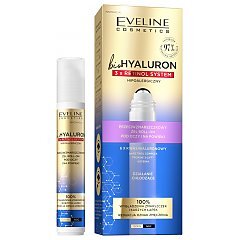 Eveline Cosmetics BioHyaluron 3 x Retinol 1/1