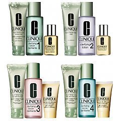 Clinique 3-Step Skincare System 1/1