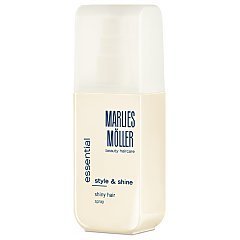 Marlies Moller Essential Shiny Hair Spray Style&Shine 1/1