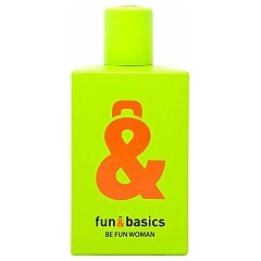 Fun & Basics Be Fun Woman 1/1