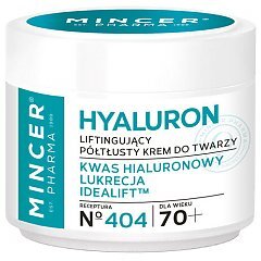 Mincer Pharma Hyaluron 70+ 1/1