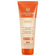 Collistar Soothing Moisturizing After Sun Shampoo 1/1