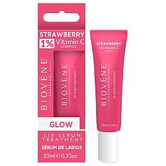 Biovene Strawberry Lip Serum Treatment 1/1