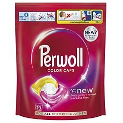 Perwoll Renew Caps 1/1