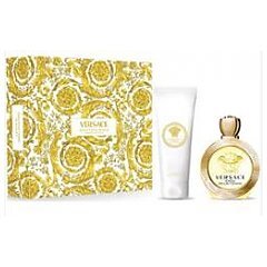 Versace Eros Pour Femme Eau de Toilette 1/1