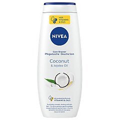 Nivea Coconut & Jojoba Oil 1/1