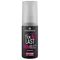 Essence Fix & Last 18h Long-Lasting 1/1
