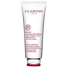 Clarins Hand and Nail Treatment Balm 1/1
