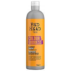 Tigi Bed Head Colour Goddess Shampoo 1/1