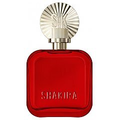 Shakira Rojo 1/1