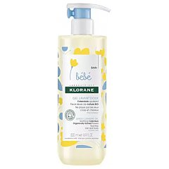 Klorane Bebe Gentle Cleansing Gel 1/1