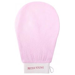 Sister Young Nova Exfoliating Glove 1/1