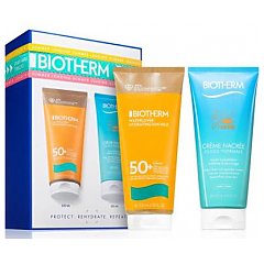 Biotherm Waterlover Set Hydrating Sun Milk 1/1