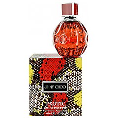 Jimmy Choo Exotic 1/1