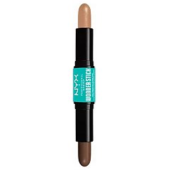 NYX Professional Makeup Wonderstick Dual 1/1