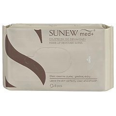 SunewMed+ Make-Up Remover Wipes 1/1