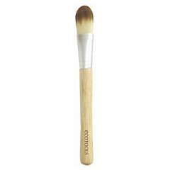 EcoTools Bamboo Flat Foundation Brush 1/1