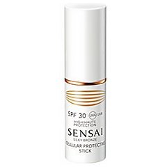 Sensai Silky Bronze Cellular Protective Stick 1/1