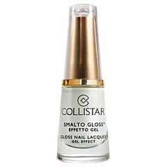 Collistar Gloss Nail Lacquer Gel Effect 1/1