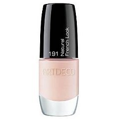 Artdeco Ceramic Nail Lacquer 1/1