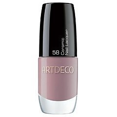 Artdeco Ceramic Nail Lacquer 1/1