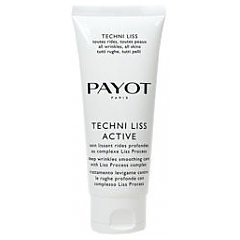 Payot Techni Liss Active Deep Wrinkles Smoothing Care 1/1