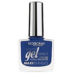 Deborah Gel Effect Nail Polish 1/1