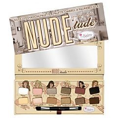 The Balm NUDE 'tude Eyeshadow Palette 1/1