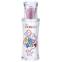 Fiorucci Miss Fiorucci Only Love tester 1/1