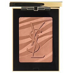 Yves Saint Laurent Les Sahariennes Bronzing Stones 1/1