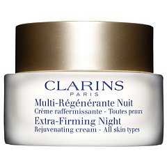 Clarins Extra-Firming Night Cream 1/1