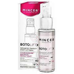 Mincer Pharma BotoLift X Serum 1/1