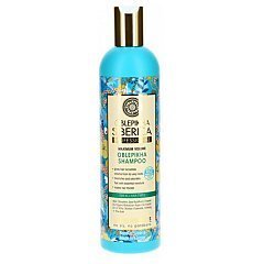 Natura Siberica Oblepikha Maximum Volume Shampoo 1/1