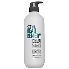 KMS California Head Remedy Deep Clean Shampoo 1/1